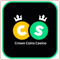 Crown Coins Casino Logo (3)